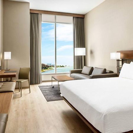 Ac Hotel By Marriott San Francisco Airport/Oyster Point Waterfront Selatan San Francisco Luaran gambar