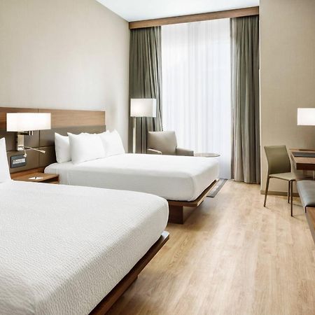 Ac Hotel By Marriott San Francisco Airport/Oyster Point Waterfront Selatan San Francisco Luaran gambar
