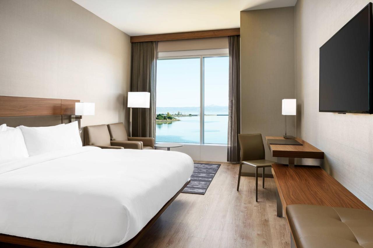 Ac Hotel By Marriott San Francisco Airport/Oyster Point Waterfront Selatan San Francisco Luaran gambar