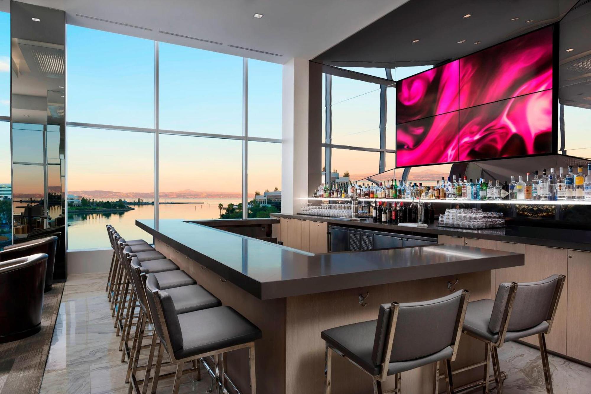 Ac Hotel By Marriott San Francisco Airport/Oyster Point Waterfront Selatan San Francisco Luaran gambar