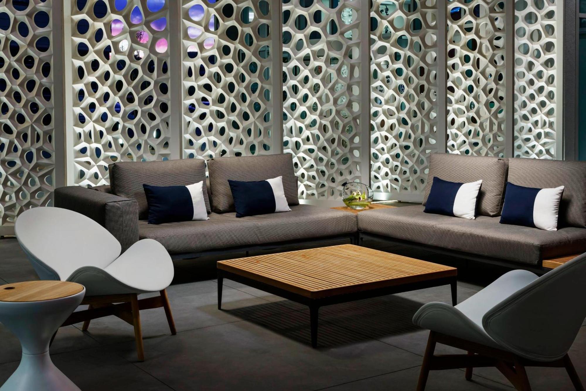 Ac Hotel By Marriott San Francisco Airport/Oyster Point Waterfront Selatan San Francisco Luaran gambar