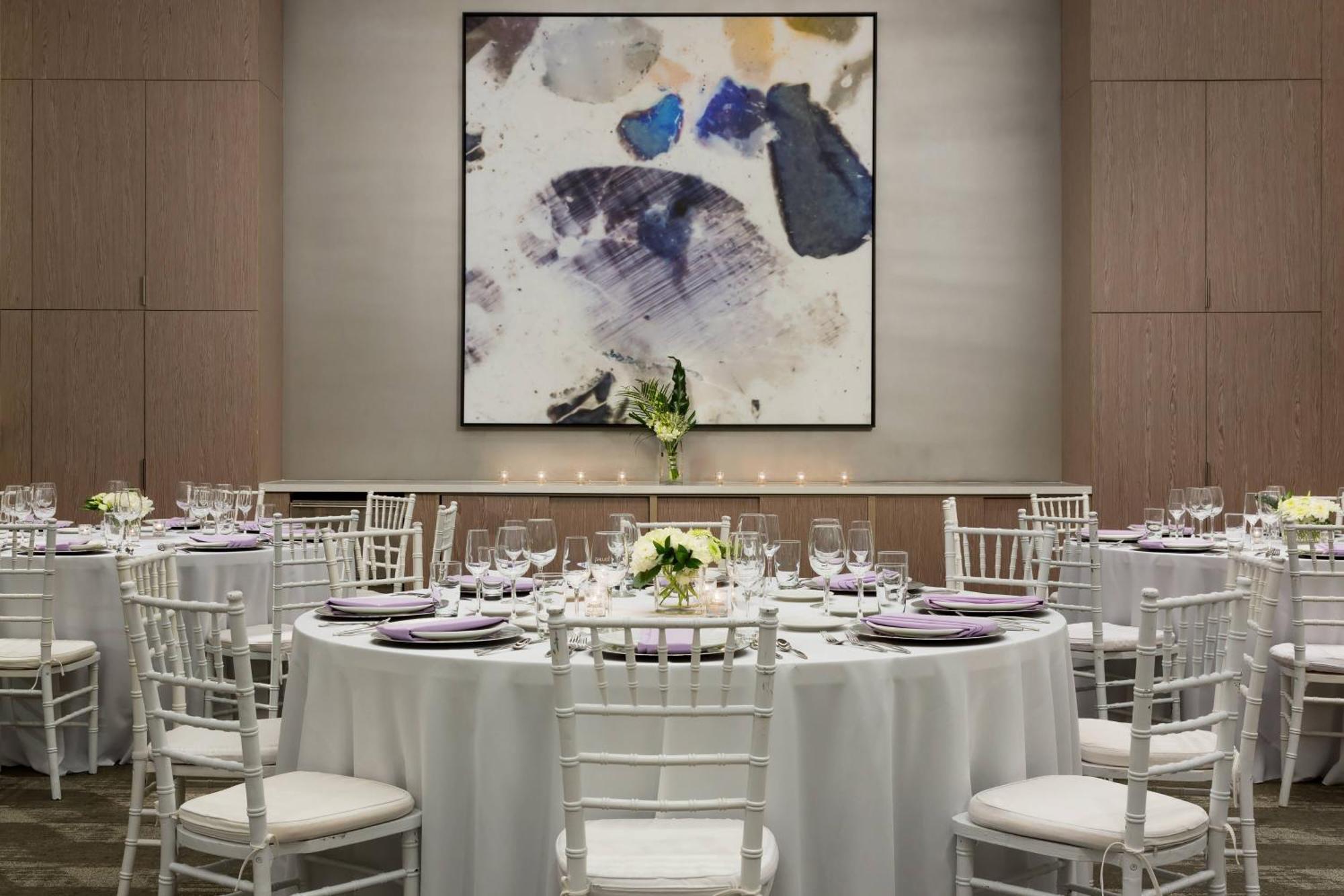 Ac Hotel By Marriott San Francisco Airport/Oyster Point Waterfront Selatan San Francisco Luaran gambar