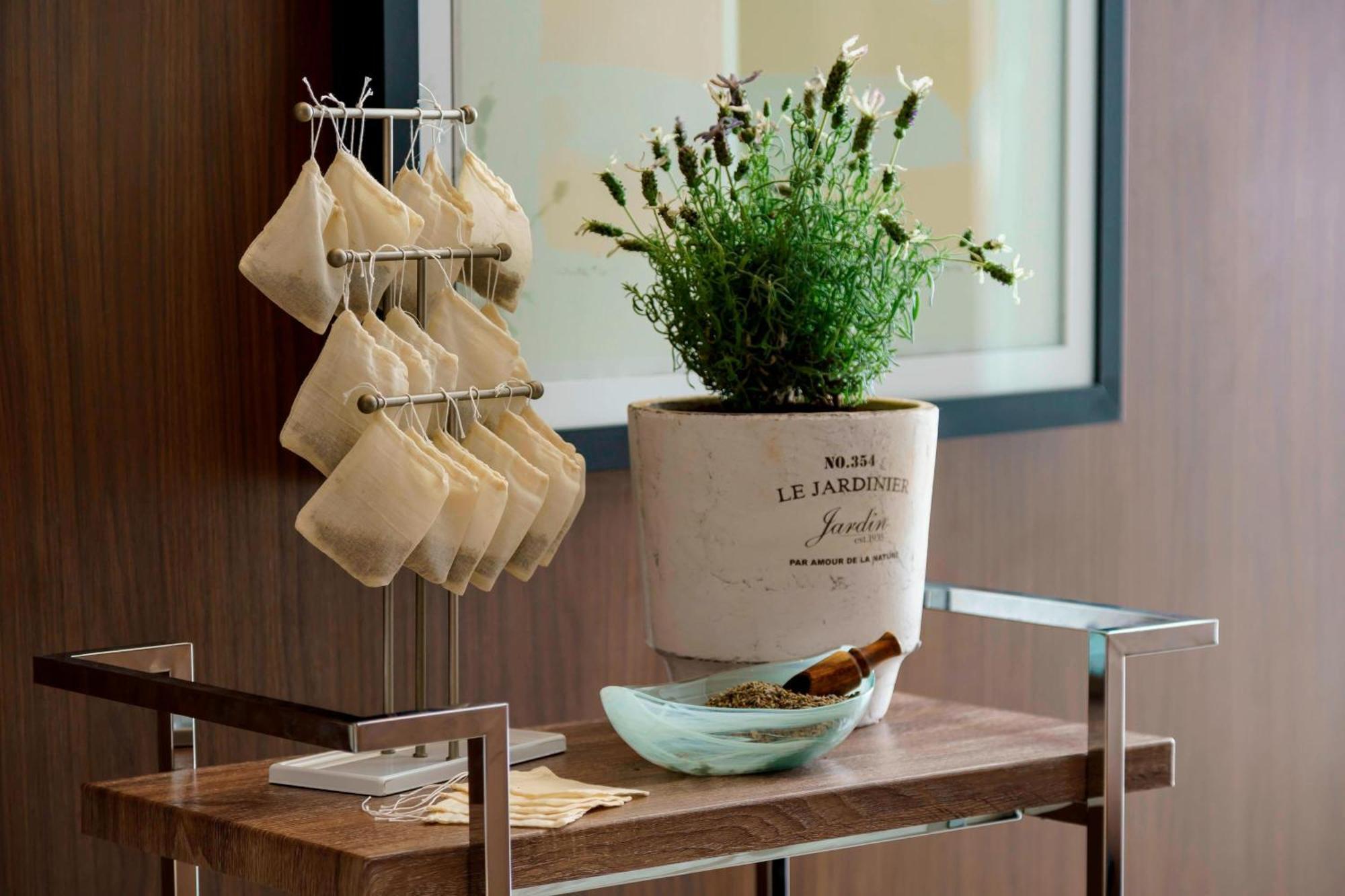 Ac Hotel By Marriott San Francisco Airport/Oyster Point Waterfront Selatan San Francisco Luaran gambar