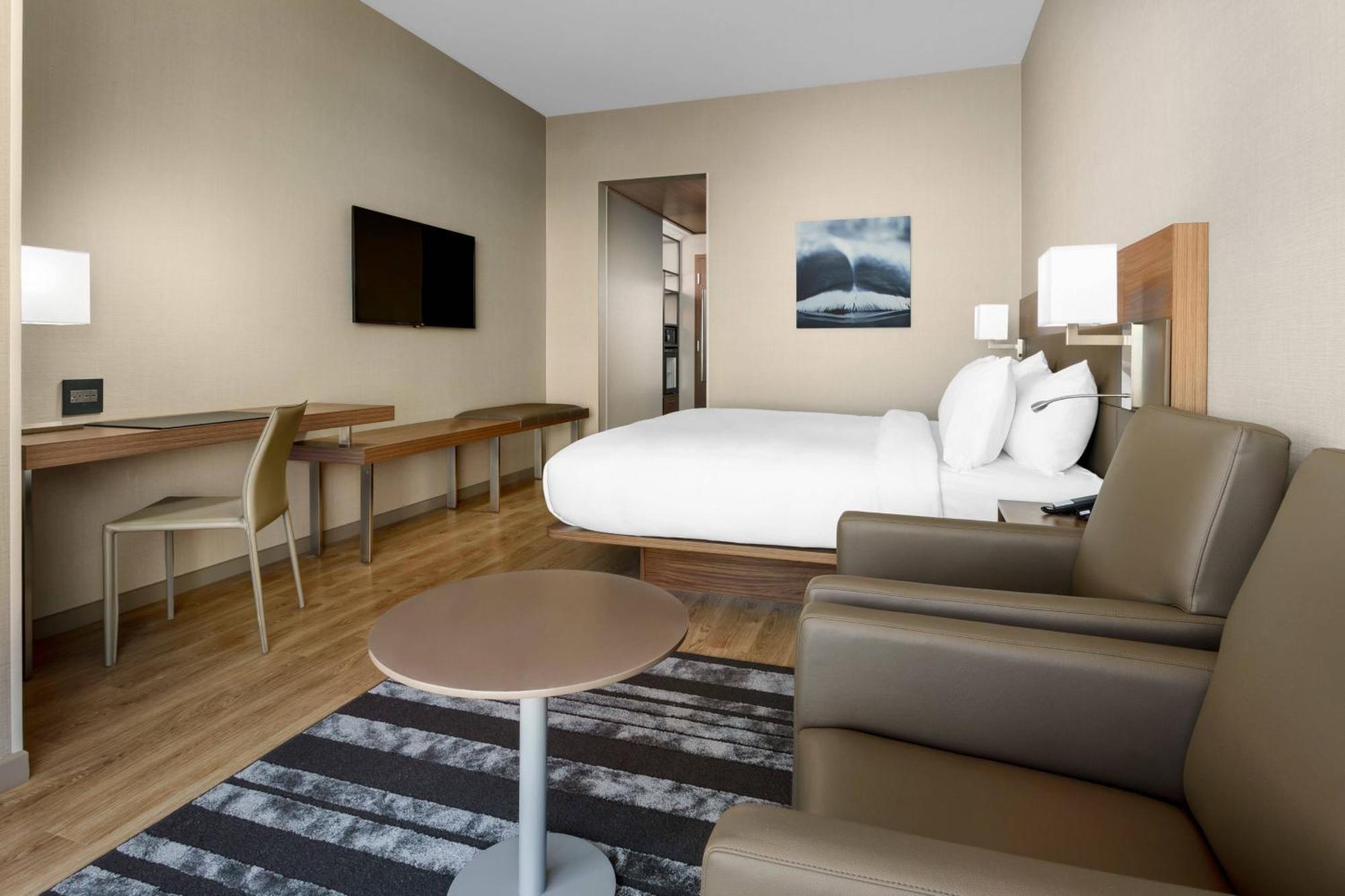 Ac Hotel By Marriott San Francisco Airport/Oyster Point Waterfront Selatan San Francisco Luaran gambar