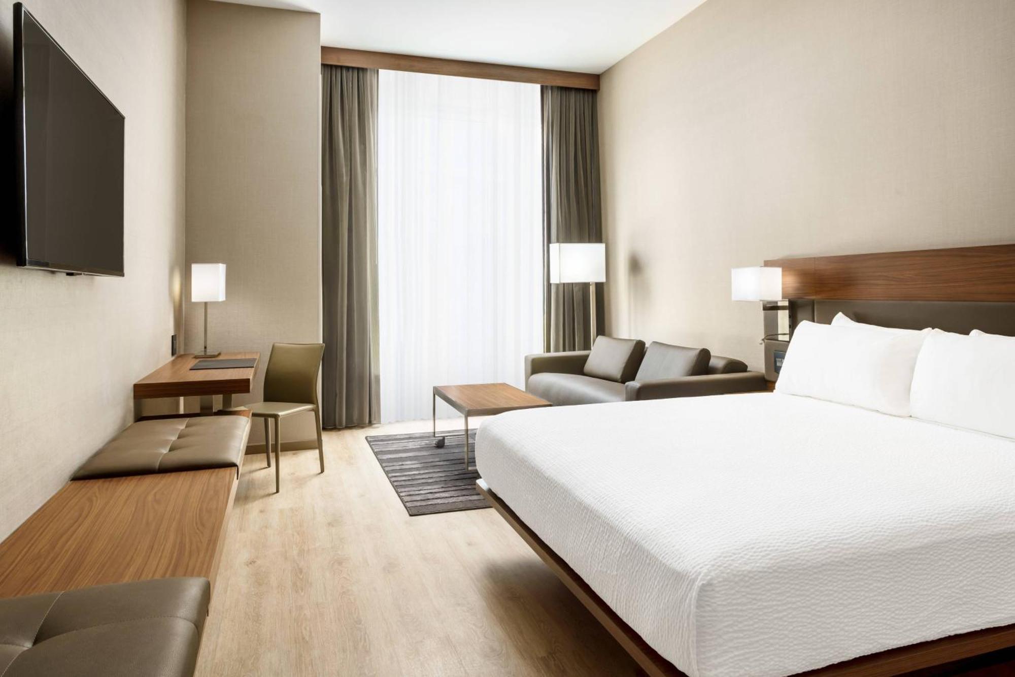 Ac Hotel By Marriott San Francisco Airport/Oyster Point Waterfront Selatan San Francisco Luaran gambar