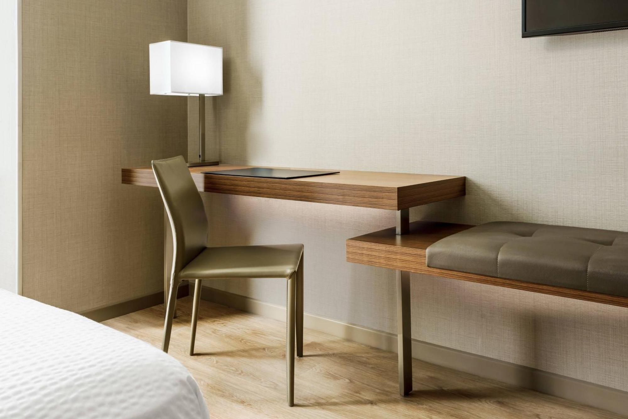 Ac Hotel By Marriott San Francisco Airport/Oyster Point Waterfront Selatan San Francisco Luaran gambar