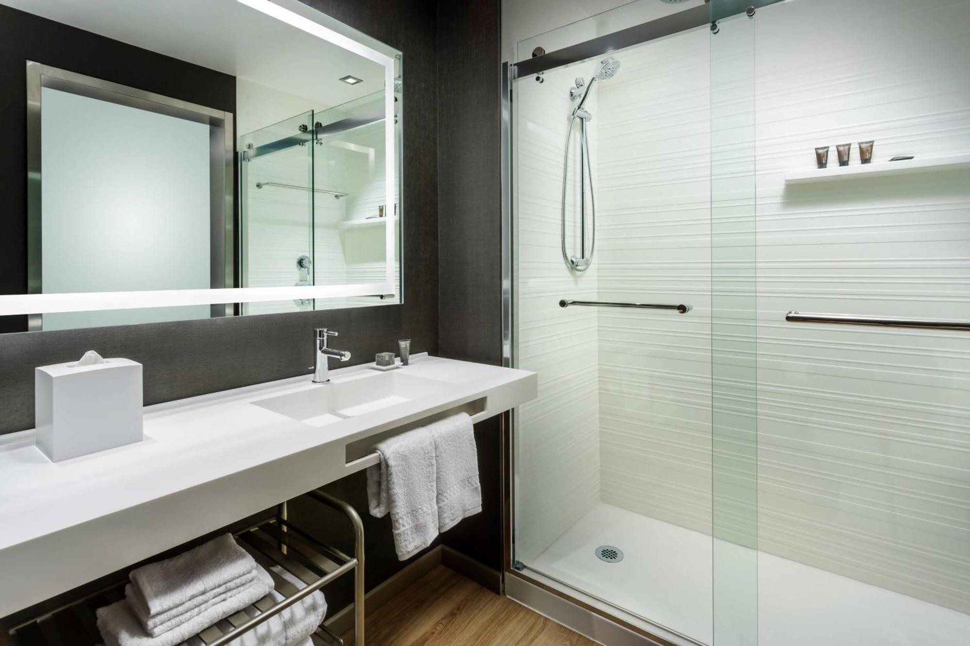 Ac Hotel By Marriott San Francisco Airport/Oyster Point Waterfront Selatan San Francisco Luaran gambar